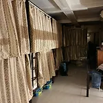 Mens Dormitory