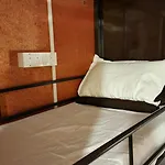 Mens Dormitory