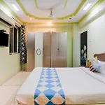 Hotel O Home Bunglow No