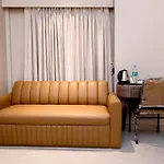 Hotel Golden Tulipz