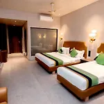 Hotel Golden Tulipz