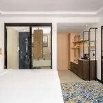 Hilton Garden Inn Mumbai International Airport