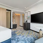Hilton Garden Inn Mumbai International Airport