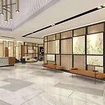 Hilton Garden Inn Mumbai International Airport