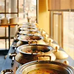 Fabexpress Comfort Stay - Nr Mumbai International Airport