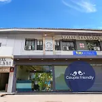 Fabhotel Elvis Inn - Nr Mumbai International Airport