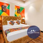 Fabhotel Twigo Inn