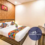 Fabexpress Orange Suites - Nr Mumbai International Airport