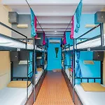 New Dormitory Afra
