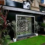 Diamond Hotel
