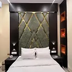 Hotel Sky Suite-Sahar Cargo And Intl Airport