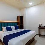 Hotel Ananta