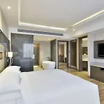 Jw Marriott Mumbai Sahar Airport