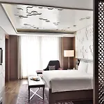 Jw Marriott Mumbai Sahar Airport