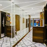 Hotel O Woodland