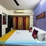 1Br Service Apart Nr Lnt Powai