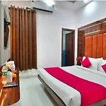 Radiant Hotel,Andheri East Terminal 1,2