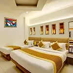 Radiant Hotel,Andheri East Terminal 1,2
