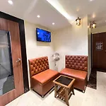 Hotel Prince Palace