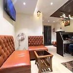 Hotel Prince Palace