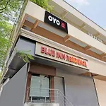 Hotel O Blue Inn Residence Near R City Mall