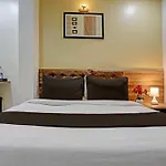 Hotel O Blue Inn Residence Near R City Mall