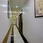 Hotel O Blue Inn Residence Near R City Mall