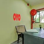 Hotel O Om Sai Ram Residency