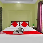 Hotel O Om Sai Ram Residency