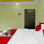 Hotel O Om Sai Ram Residency