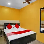 Hotel O Golden Residency