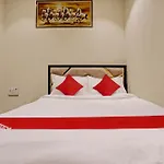 Hotel O Nk Grand