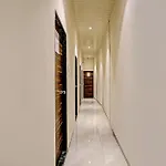 Hotel O Nk Grand