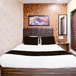 Hotel O Aksa Inn