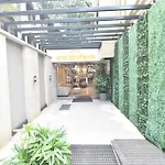 The Aarya A Smart Business Hotel