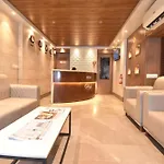The Aarya A Smart Business Hotel