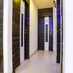 Fabhotel Shree Balaji Apartment