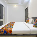 Fabhotel Shree Balaji Apartment