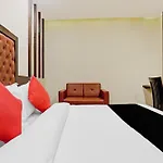 Capital O 80951 Hotel Vertigo Suite