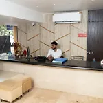Hotel Jayshree By Anantaay Hotels Near Domestic Airport