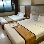 Glitz Hotels Regal International - Nr International Airport Mumbai