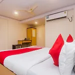 Capital O Orbit Inn Near Infiniti Mall