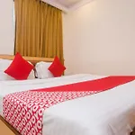 Capital O Orbit Inn Near Infiniti Mall