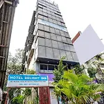 Hotel O Delight Inn Near Andheri Railway Station