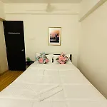 2Bhk Service Apart In Parel