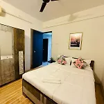 2Bhk Service Apart In Parel