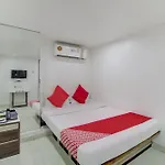 Hotel O Blue Light Near Gateway Of India Mumbai
