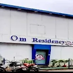Hotel O The Om Sai Residency