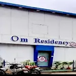 Hotel O The Om Sai Residency