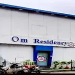Hotel O The Om Sai Residency